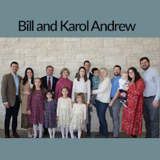 Holy Trinity Centennial