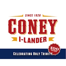 Holy Trinity Centennial