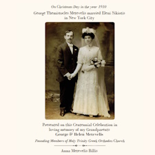 Holy Trinity Centennial